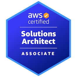 AWS Certified Solutions Architect - Associate